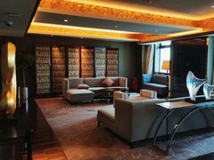 -西安赛瑞喜来登大酒店