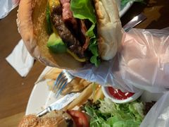 -ZEMOCAFE·FUSION FOOD(西交利物浦店)