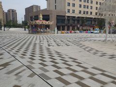 -北大资源博雅城