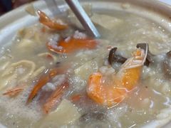 -官塘锋记鱼生·生腌·砂锅粥(牌坊街店)