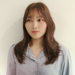 -苏豪路易士·嘉玛发廊