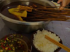 -老瓦房冷锅串串(文殊院店)