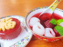 -中卫御苑福膳·养生局(圆明园店)