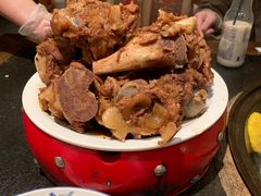 -Eastwood 大东北 The northeast restaurant
