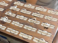 -陶语手工·拼豆·陶艺·银饰diy(宽厚里店)