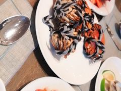 -TABLE·味西餐厅-成都茂业JW万豪酒店