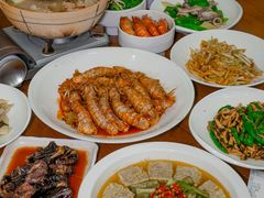-毛哥小馆子(百井坊巷店)