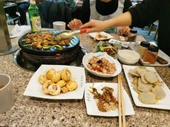 -厚味居炙子烤肉·清真(天桥南纬路店)