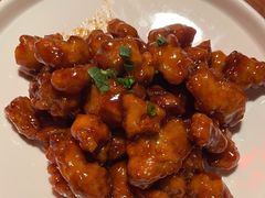 -外婆家(世界城广场店)