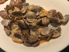 -码头鲜精致威海菜(欧乐坊店)