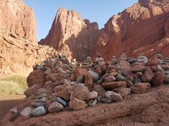 -天山神秘大峡谷