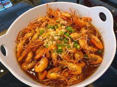-华庭苑农家乐(旺山店)