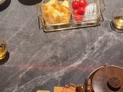 -炊烟小炒黄牛肉(浦东世纪汇店)