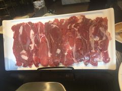 手切鲜羊肉-食鲜捞火锅(湖西路店)
