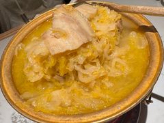 -关东小磨东北菜(漕河泾印象城店)