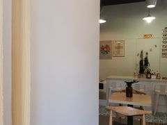 用餐区-Tempo Coffee(市二宮店)