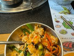 -GOGIYA·咕叽吖韩国传统烤肉店(小榄店)