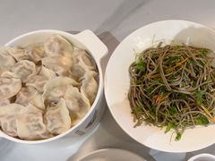 -来相会饺子·新辽菜(甘家口店)