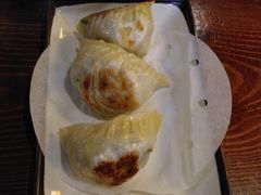 -火齐潮汕砂锅粥(五道口店)