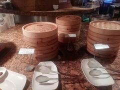 -杭州国际会议中心洲际酒店-原素全日餐厅(解放东路店)