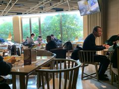 -金海湾自助餐厅(金陵饭店)