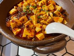 -有家川菜(宝山万达店)