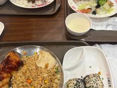 -大食代美食广场(迪士尼小镇店)