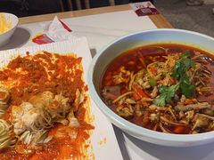 -将军府·鸡毛店(武侯祠店)