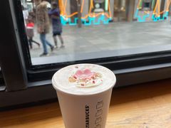 -星巴克臻选(成都太古里店)