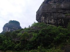 -九曲溪竹筏码头