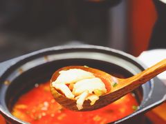 -周鱼小馆石锅酸菜鱼(活力汇店)