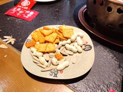 -五福居羊蝎子(方庄店)