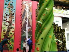 -蒙特利亲子乐园