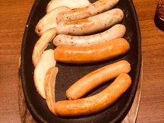 -萨莉亚意式餐厅(常州环球港店)