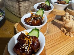 -猪腰一家·地道佛山菜(盐步店)