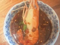 -蟹黄鱼·海派深夜面馆(江湾里店)