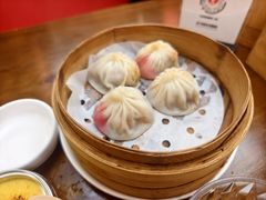 -蟹小友·蟹黄面·手工点心(南京东路店)