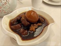 -万山楼海鲜酒家·二十三年老字号
