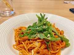 -必胜客(北苑路店)