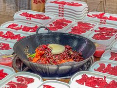 -刘火辣老火锅(光谷店)