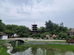 -北京世界公园