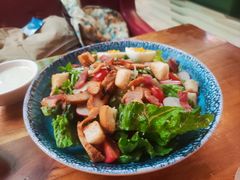 -Famous肥猫墨西哥音乐餐吧(五棵松华熙LIVE店)