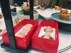 -浙江三立开元名都大酒店·四季轩中餐厅