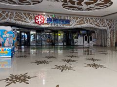 -哈尔滨热雪奇迹