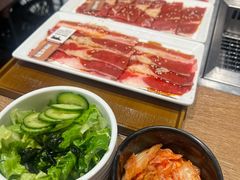 -焼肉ライク·烧肉LIKE(万菱汇店)