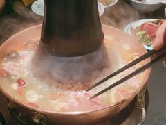 -阳坊胜利涮羊肉(阳坊老店)