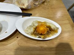 咸蛋黄超人包-老陶包子铺(南大西南村店)
