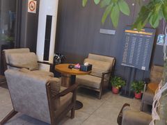 -鹿栖.精油SPA(金山世纪城店)
