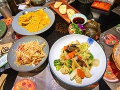 -金厨泰国餐厅·全泰籍厨师料理(拱北店)