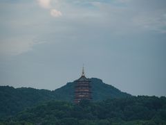 -杭州西湖柳莺里酒店